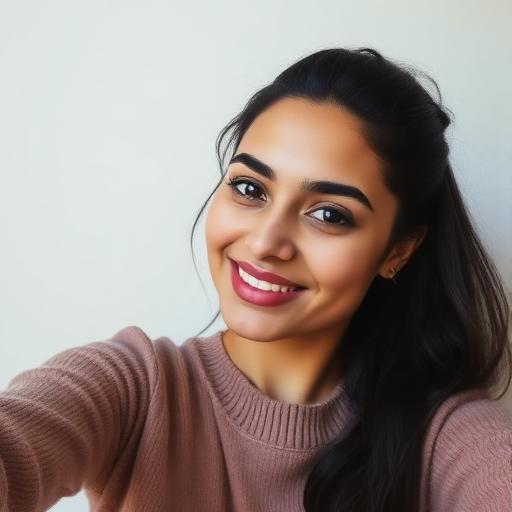 Priya S.